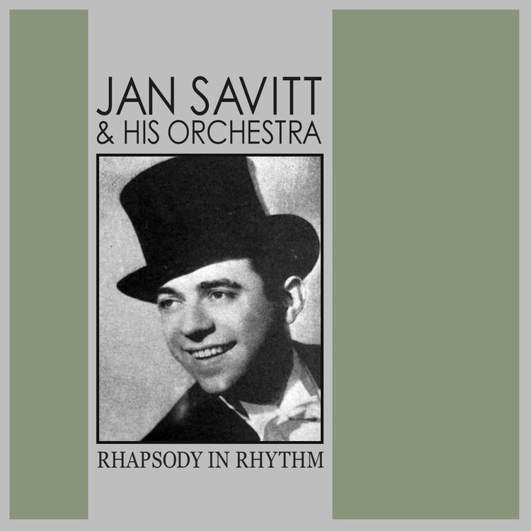 Jan Savitt & His Orchestra's avatar image