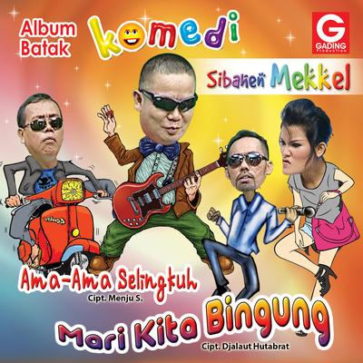 Manakko Hepeng Ni Omak's cover