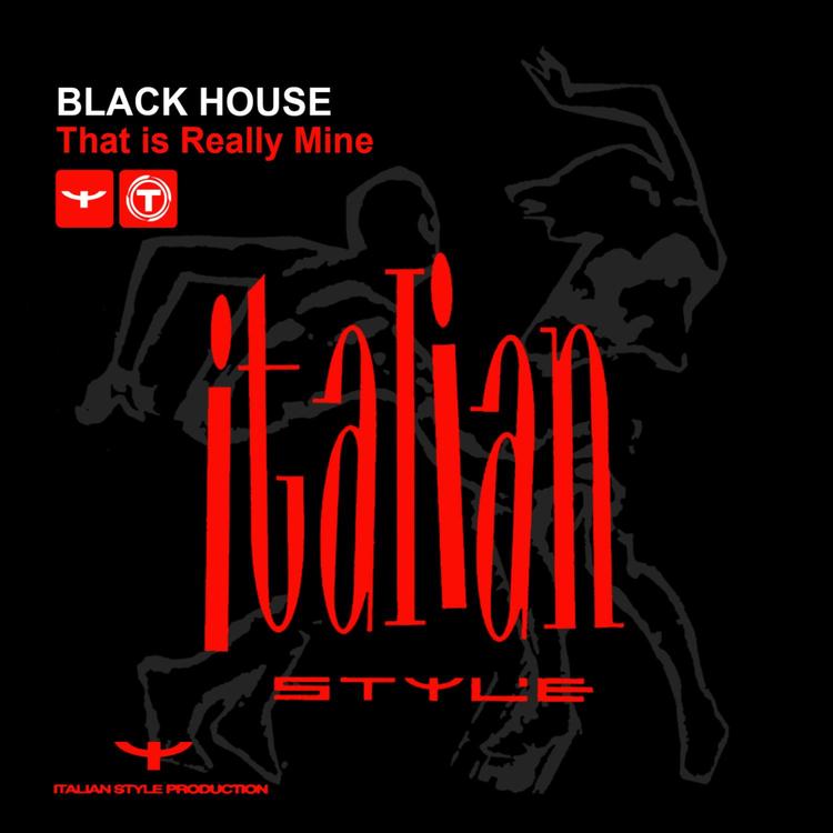 Black House's avatar image
