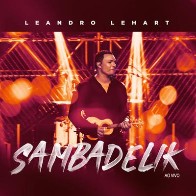 Sambadelik (Ao Vivo)'s cover