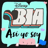 Elenco de BIA's avatar cover