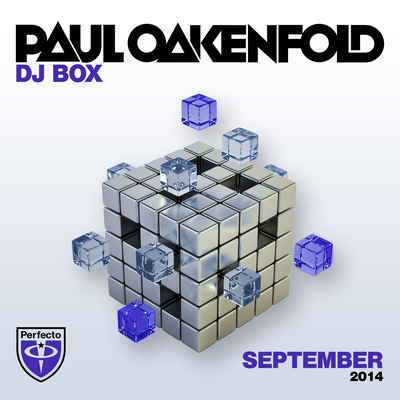 Awakening (Radio Edit) By Paul Oakenfold's cover