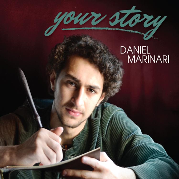 Daniel Marinari's avatar image