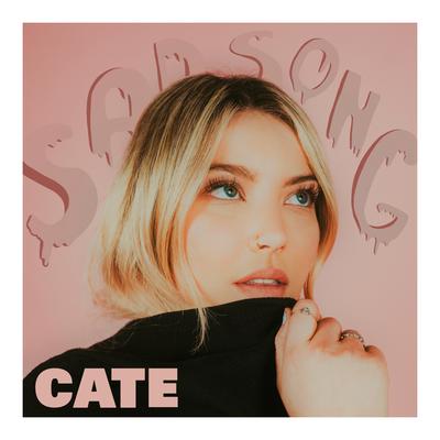 Sad Song By Cate's cover