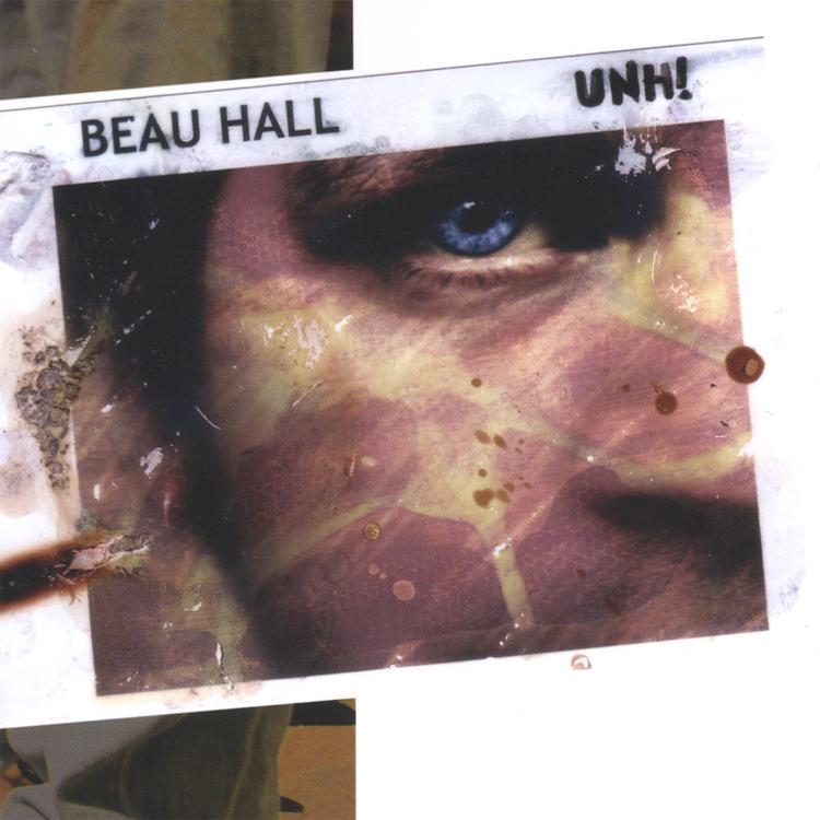 Beau Hall's avatar image