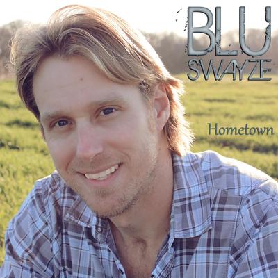 Blu Swayze's cover