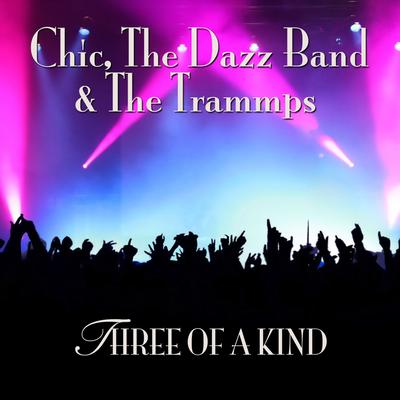 Three Of A Kind's cover