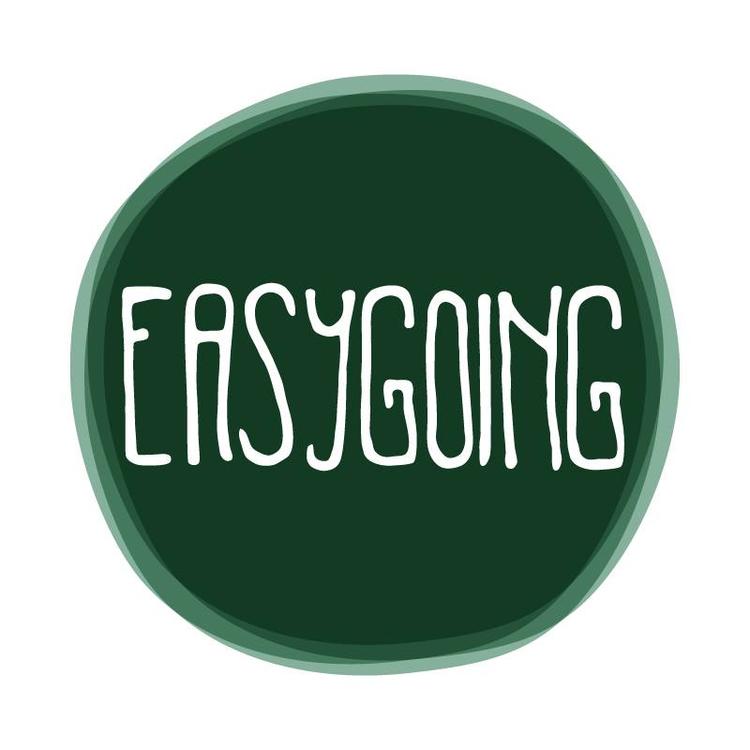 Easygoing's avatar image