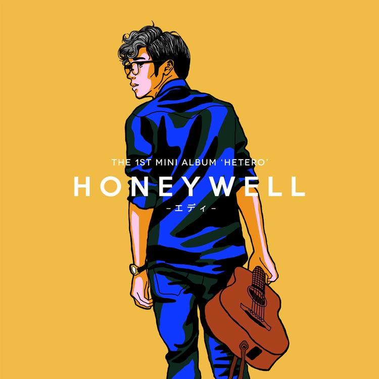 Honeywell's avatar image