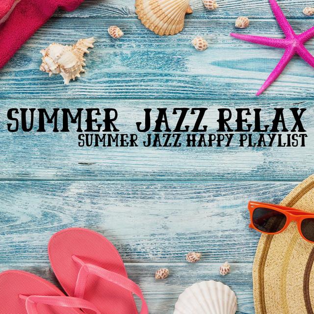 Summer Jazz Relax's avatar image