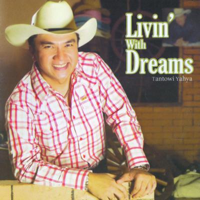 Livin' With Dreams's cover