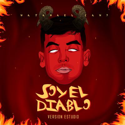 Soy El Diablo (Version Estudio) By Natanael Cano's cover
