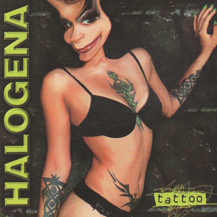 Halógena's avatar image
