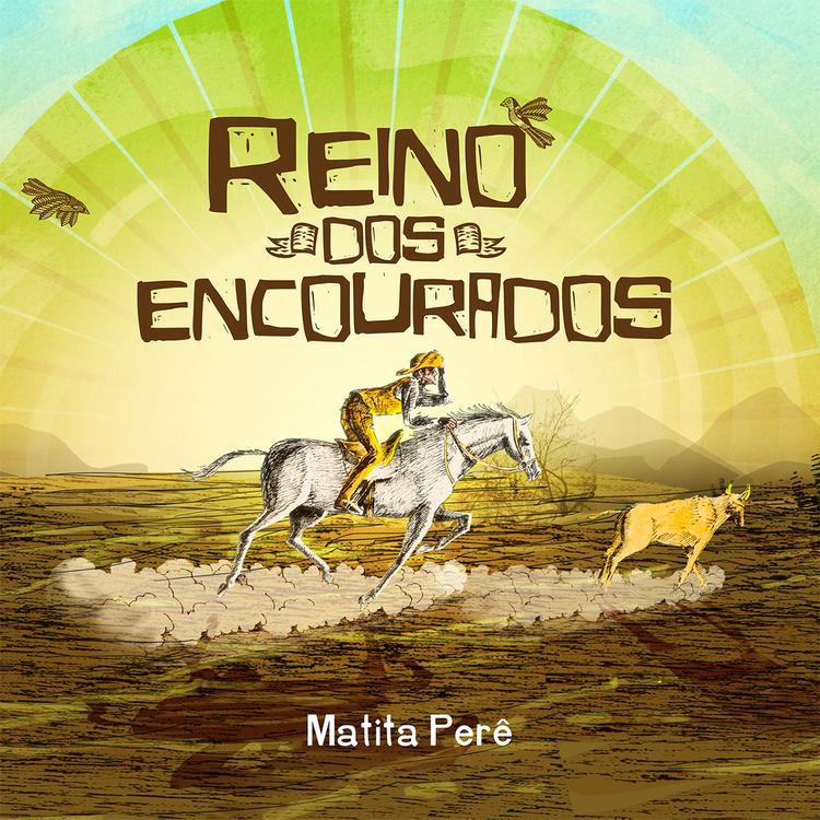 Grupo Matita Perê's avatar image