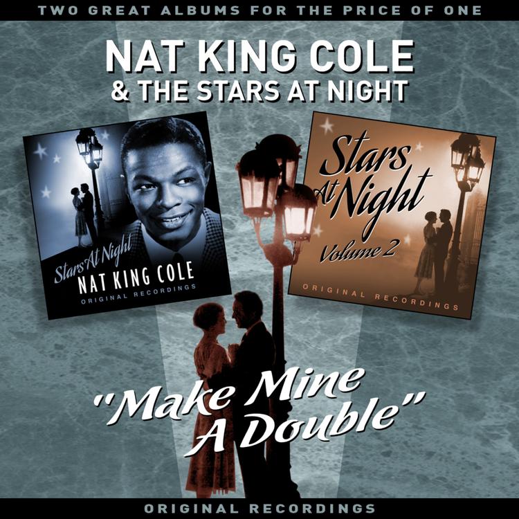 Nat King Cole & Friends's avatar image