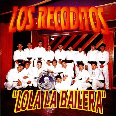 Lola La Bailera's cover