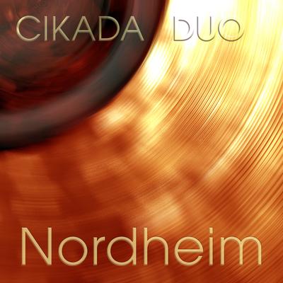 Cikada Duo's cover