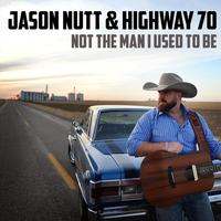 Jason Nutt & Highway 70's avatar cover