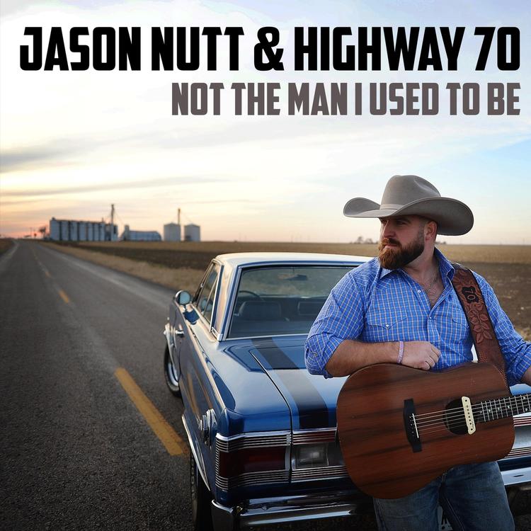 Jason Nutt & Highway 70's avatar image