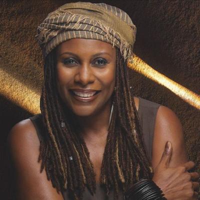 Brenda Russell's cover