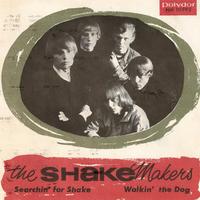 Shakemakers's avatar cover