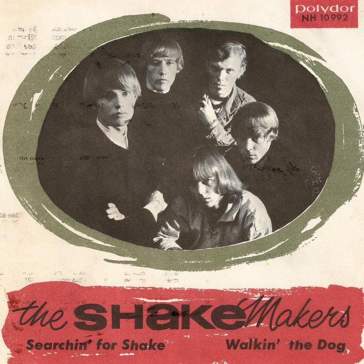 Shakemakers's avatar image