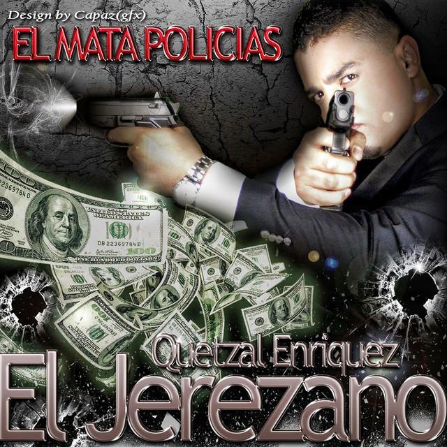 Quetzal Enriquez El Jerezano's avatar image