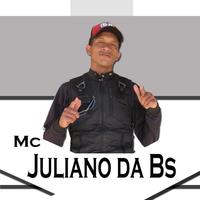Mc Juliano da Bs's avatar cover