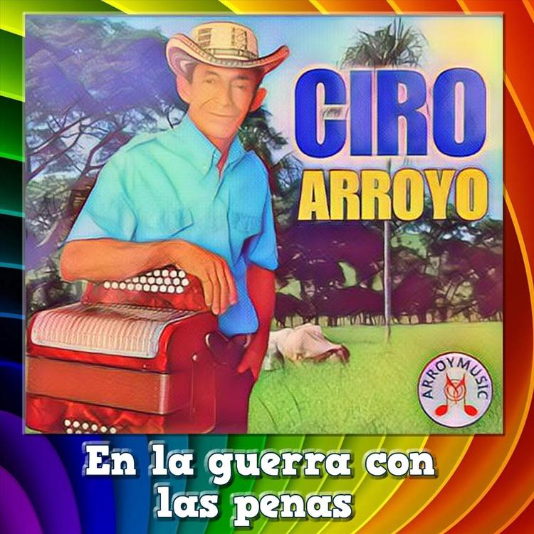 Ciro Arroyo's avatar image