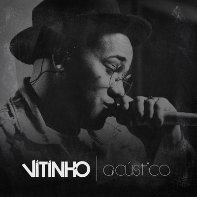 O Amor É Mais (Acústico) By Rapha, Vitinho's cover