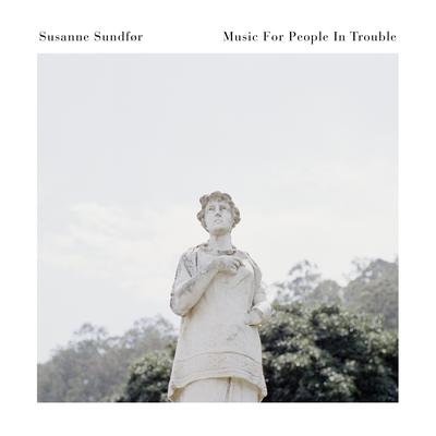 The Sound of War By Susanne Sundfør's cover