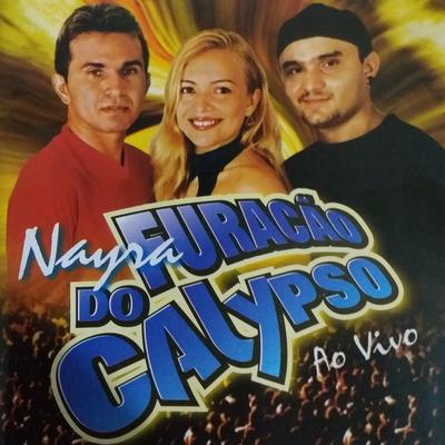 Olhar Negro (Ao Vivo) By Furacão do Calypso's cover