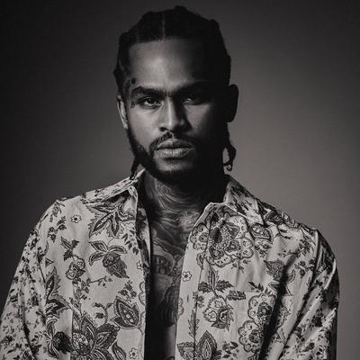 Dave East's cover