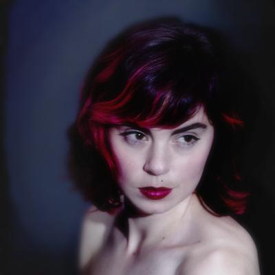 Afraid of the Dark By Young Ejecta's cover