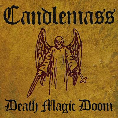 If I Ever Die By Candlemass's cover