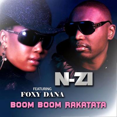 Boom Boom Rakatata's cover