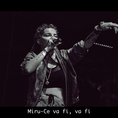 Ce Va Fi, Va Fi By Miru's cover