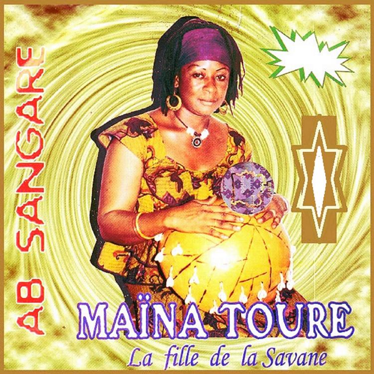 Maïna Toure's avatar image