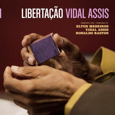 Libertação By Vidal Assis's cover