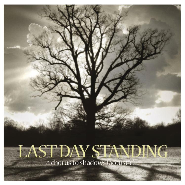 Last Day Standing's avatar image