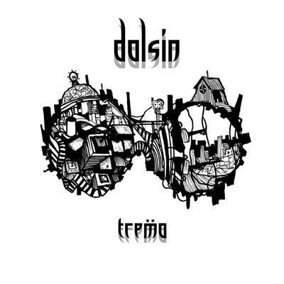 Contra Mão By Dalsin's cover