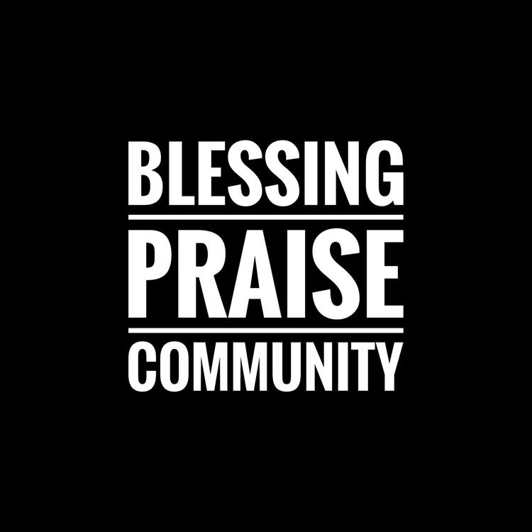 Blessing Praise Community's avatar image