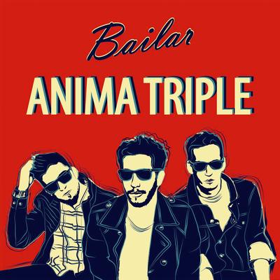 Anima Triple's cover