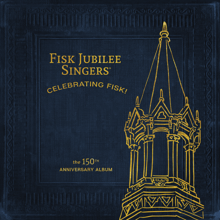 The Fisk Jubilee Singers's avatar image