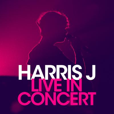 Price Tag (Live Cover) By Harris J.'s cover