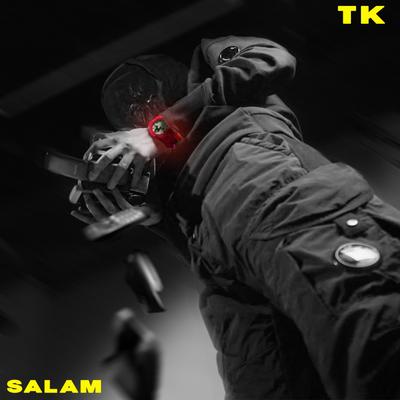 Salam's cover