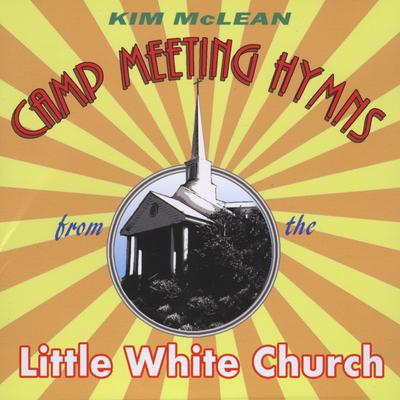 Kim McLean's cover