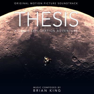 Thesis (Original Soundtrack)'s cover