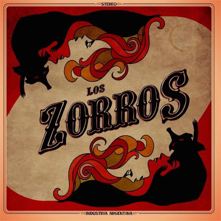 Los Zorros's avatar image