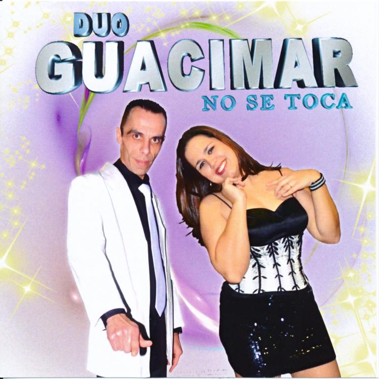 Duo Guacimar's avatar image